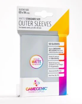 Gamegenics Sale 2026